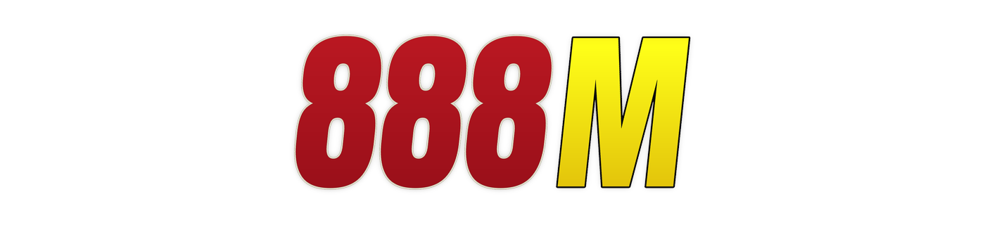 888m